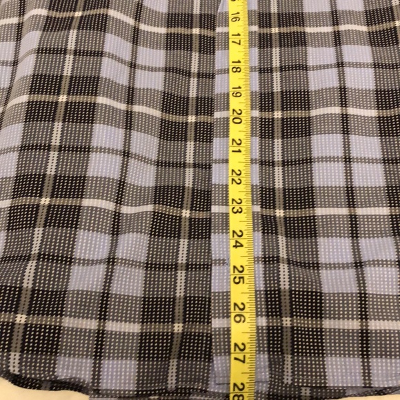 BUGATCHI UOMO Long Sleeve Classic Fit XL - Picture 8 of 8